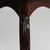 19th Century 19th Century Napoleon III Side Table For Sale - Image 5 of 12