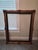 Baroque Extra Large Ornate Antique Baroque French Gilt Frame For Sale - Image 3 of 10