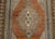 Early 21st Century Turkish Vintage Rug 3'6" x 6'8" #16090 For Sale - Image 5 of 8