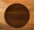 English Vintage Wooden Barley Twist Plant Stand For Sale - Image 3 of 7