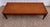 Wood Vintage Mid to Late Twentieth Century Alta Vista Lane Burled Wood-Trim Long and Low Coffee Table For Sale - Image 7 of 8
