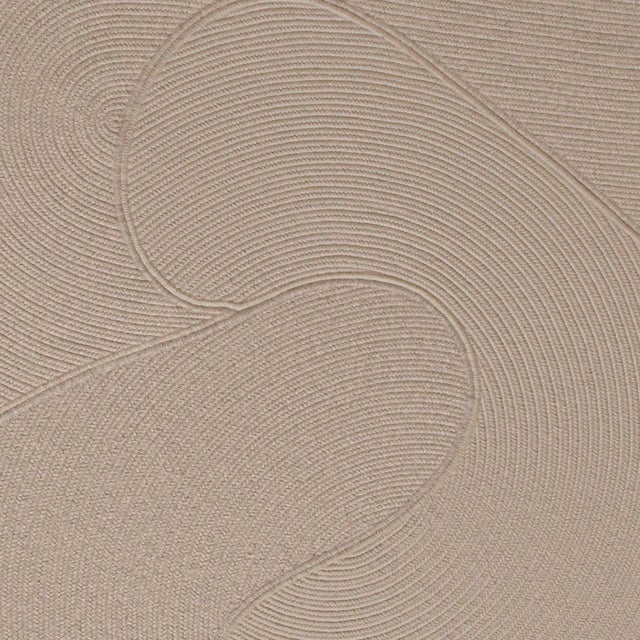 This listing is for 1x Riff Area Rug from Souda. The dimensions are 4ft x 6ft. See our listings for other sizes....