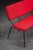 Minimalist Bench by Rudolf Wolf For Sale - Image 4 of 14