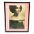The Art Bulgari ~ La Dolce Vita and Beyond 1950 – 1990 Gallery Poster Framed For Sale