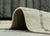 Tan Turkish Oushak Rug 12'5" x 15'6" #18674 For Sale - Image 8 of 8