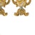 D. Jose Style Palm Tree Bases, 18th Century, Set of 3 For Sale - Image 5 of 6