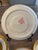Ceramic Antique Hand-Gilded 22k Gold Fine Bone China Teacup & Saucer Set of 3 for Adderley's Ltd - 6 pcs For Sale - Image 7 of 10