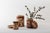 Exquisite, handcrafted ceramic from Apulia, Italy. Originally used as a storage vessel, it also makes a decorative vase....