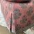 2020s Custom Upholstered Swivel Chair For Sale - Image 5 of 7