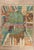 Contemporary Boujad Moroccan Rug, 08'08 X 10'11 For Sale - Image 10 of 10