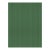 Sample - The House of Scalamandré Wilson Stripe Wallpaper, Fern For Sale