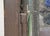 1900s Rectangular Leaded Stained Glass Church Window For Sale - Image 10 of 12
