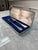 Vintage W&s Sorensen "Patricia" Danish Sterling Silver Steak Carving Set - 2 Pieces in Original Box For Sale In West Palm - Image 6 of 9
