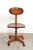 Vintage Desk Chair on Wheels by Albert Stoll for Stoll Giroflex, 1930s For Sale - Image 13 of 13