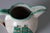 Black Modernist Ceramic Pitcher from M.A.C.S. Vietri, Italy, 1930s For Sale - Image 8 of 10