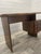 Vintage Writing Table by Bohumil Landsman for Novy Domov, 1973 For Sale - Image 8 of 9
