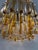 1960s Triedri Series Chandelier in Murano Glass from Venini, Italy, 1960s For Sale - Image 5 of 18
