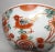 17th Century Chinese Ming Dynasty Export Bowl For Sale In Chicago - Image 6 of 8