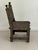 19th Century 19th Century Ashanti King Chair For Sale - Image 5 of 9
