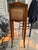 Theodore Alexander Theodore Alexander Dark Walnut 3-Drawer Side Table For Sale - Image 4 of 11