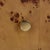 Willshine Burl 1 Drawer Accent Table in Natural For Sale In Philadelphia - Image 6 of 10