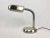 Metal German Postmodern Desk Lamp, 1980s For Sale - Image 7 of 7