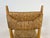 1960s Vintage Rush Dining Chair, 1960 For Sale - Image 5 of 18