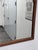 Late 20th Century Late 20th Century Stickley Furniture Wall Mirror For Sale - Image 5 of 12