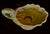 Ceramic Mid 20th Century Green Cornucopia Planter For Sale - Image 7 of 9
