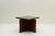 Envelope Dining Table by Vittorio Introini for Sormani For Sale - Image 4 of 8