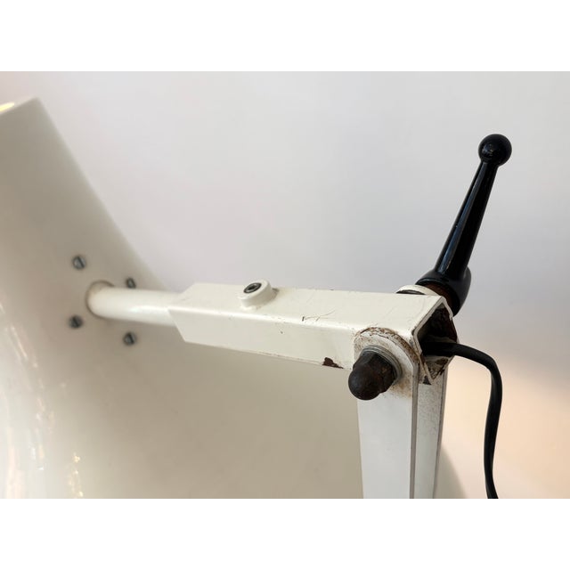 Metal Max Floor Lamp from Max Inc., 1950s For Sale - Image 7 of 17