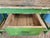 Industrial Wooden Worktable with Drawers, 1950s For Sale - Image 13 of 18