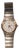 1990's Omega Constellation Manhattan 18k and Stainless Steel Mens Watch For Sale