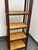 Asian Style Split Bamboo Étagère Bookcase For Sale In San Francisco - Image 6 of 12