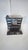 Late 19th Century Ebonized and Inlaid Wooden Coin Cabinet, Italy, 1890s For Sale - Image 4 of 16
