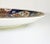 Imari by Heygill Decorative Wall Accent Display Vintage Porcelain Round Serving Platter For Sale - Image 9 of 12
