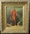 Louis Beyson, Mephistopheles, Late 19th Century, Oil on Canvas, Framed For Sale - Image 9 of 9