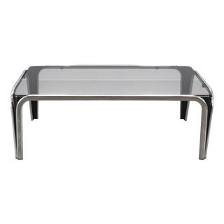 Mid-Century Modern Coffee Table, 1970s For Sale
