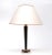 Bronze Table Lamp from Bielefeld Workshop, Italy, 1992 For Sale - Image 9 of 9