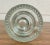 Early 20th Century Vintage Hemingray 42 Clear Glass Insulator For Sale - Image 5 of 6
