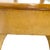 Heywood-Wakefield Solid Birch Encore End Table in Wheat For Sale - Image 17 of 18
