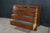 Antique English George II Style Oyster Burl Yew Bachelors Chest Dresser Commode For Sale - Image 15 of 18