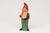 Pipe-Smoking Garden Gnome in Terracotta by Griebel, 1970s For Sale - Image 10 of 10