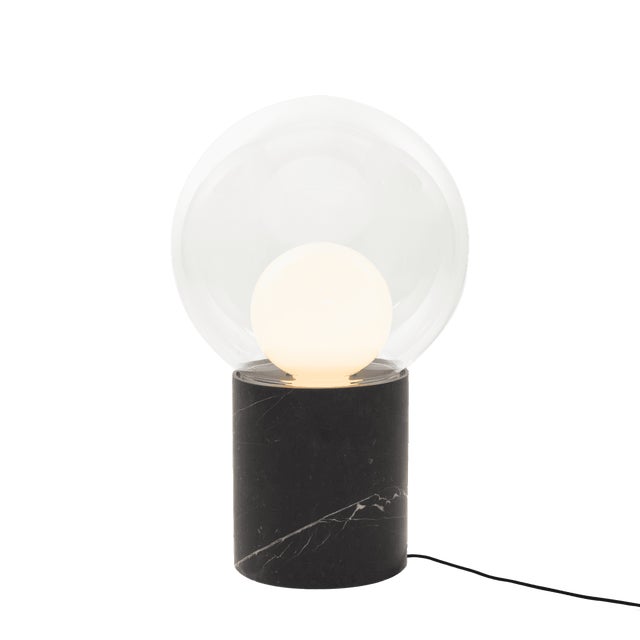Early 21st Century High Boule Lamp by Sebastian Herkner for Pulpo For Sale - Image 5 of 5