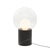 Early 21st Century High Boule Lamp by Sebastian Herkner for Pulpo For Sale - Image 5 of 5