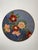 Beautiful English Royal Doulton Burslem platter dating around 1930. Would be a great wall hanging or serving dish. Painted...