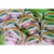 Raw & Rainbow Rainwow Sculpture in Powder-Coated Aluminum by Altreforme For Sale - Image 6 of 8