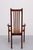 Teak Dining Chairs in the style of Thomas Moser, 1999, Set of 8 For Sale - Image 14 of 18