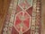 Vintage Turkish Kurd Runner For Sale In New York - Image 6 of 6
