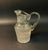American Brilliant Period ABP Cut Crystal Pitcher, 1910s For Sale - Image 5 of 6